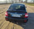 Черный ВАЗ 2172 Priora, объемом двигателя 1.6 л и пробегом 221 тыс. км за 1400 $, фото 3 на Automoto.ua