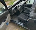 Черный ВАЗ 2172 Priora, объемом двигателя 1.6 л и пробегом 97 тыс. км за 1700 $, фото 8 на Automoto.ua
