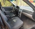 Чорний ВАЗ 2172 Priora, об'ємом двигуна 1.6 л та пробігом 185 тис. км за 3500 $, фото 1 на Automoto.ua