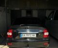 Чорний ВАЗ 2172 Priora, об'ємом двигуна 1.6 л та пробігом 48 тис. км за 3500 $, фото 2 на Automoto.ua