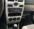 Черный ВАЗ 2172 Priora, объемом двигателя 1.6 л и пробегом 260 тыс. км за 2550 $, фото 2 на Automoto.ua