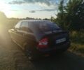 Черный ВАЗ 2172 Priora, объемом двигателя 1.6 л и пробегом 230 тыс. км за 1600 $, фото 2 на Automoto.ua