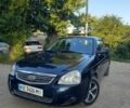 Чорний ВАЗ 2172 Priora, об'ємом двигуна 1.6 л та пробігом 260 тис. км за 3099 $, фото 1 на Automoto.ua