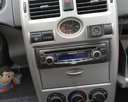 Чорний ВАЗ 2172 Priora, об'ємом двигуна 1.6 л та пробігом 220 тис. км за 2300 $, фото 5 на Automoto.ua