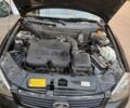 Черный ВАЗ 2172 Priora, объемом двигателя 1.6 л и пробегом 185 тыс. км за 2004 $, фото 1 на Automoto.ua