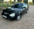Чорний ВАЗ 2172 Priora, об'ємом двигуна 1.6 л та пробігом 145 тис. км за 2699 $, фото 1 на Automoto.ua