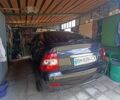 Чорний ВАЗ 2172 Priora, об'ємом двигуна 1.6 л та пробігом 185 тис. км за 3500 $, фото 1 на Automoto.ua