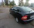 Чорний ВАЗ 2172 Priora, об'ємом двигуна 1.6 л та пробігом 180 тис. км за 2850 $, фото 3 на Automoto.ua