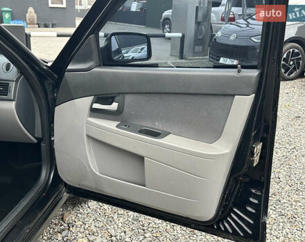 Чорний ВАЗ 2172 Priora, об'ємом двигуна 1.6 л та пробігом 146 тис. км за 1850 $, фото 12 на Automoto.ua