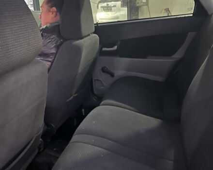 Чорний ВАЗ 2172 Priora, об'ємом двигуна 1.6 л та пробігом 245 тис. км за 2950 $, фото 11 на Automoto.ua