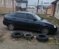 Черный ВАЗ 2172 Priora, объемом двигателя 1.6 л и пробегом 180 тыс. км за 2300 $, фото 2 на Automoto.ua