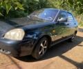 Черный ВАЗ 2172 Priora, объемом двигателя 1.6 л и пробегом 156 тыс. км за 3400 $, фото 3 на Automoto.ua