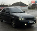 Чорний ВАЗ 2172 Priora, об'ємом двигуна 1.6 л та пробігом 300 тис. км за 2700 $, фото 6 на Automoto.ua