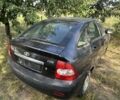 Черный ВАЗ 2172 Priora, объемом двигателя 1.6 л и пробегом 250 тыс. км за 1000 $, фото 2 на Automoto.ua