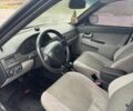 Чорний ВАЗ 2172 Priora, об'ємом двигуна 1.6 л та пробігом 200 тис. км за 1950 $, фото 7 на Automoto.ua