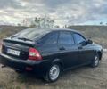 Чорний ВАЗ 2172 Priora, об'ємом двигуна 1.6 л та пробігом 200 тис. км за 2200 $, фото 2 на Automoto.ua