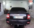 Чорний ВАЗ 2172 Priora, об'ємом двигуна 1.6 л та пробігом 147 тис. км за 2500 $, фото 1 на Automoto.ua