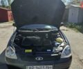 Чорний ВАЗ 2172 Priora, об'ємом двигуна 1.6 л та пробігом 80 тис. км за 3200 $, фото 2 на Automoto.ua