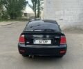 Черный ВАЗ 2172 Priora, объемом двигателя 1.6 л и пробегом 187 тыс. км за 2450 $, фото 6 на Automoto.ua