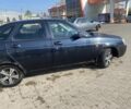 Черный ВАЗ 2172 Priora, объемом двигателя 1.6 л и пробегом 134 тыс. км за 2000 $, фото 2 на Automoto.ua