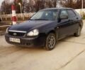 Черный ВАЗ 2172 Priora, объемом двигателя 1.6 л и пробегом 246 тыс. км за 3200 $, фото 6 на Automoto.ua