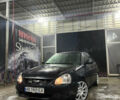 Черный ВАЗ 2172 Priora, объемом двигателя 1.6 л и пробегом 355 тыс. км за 1700 $, фото 8 на Automoto.ua