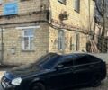 Черный ВАЗ 2172 Priora, объемом двигателя 1.6 л и пробегом 325 тыс. км за 1950 $, фото 1 на Automoto.ua