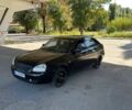 Чорний ВАЗ 2172 Priora, об'ємом двигуна 1.6 л та пробігом 183 тис. км за 1800 $, фото 1 на Automoto.ua
