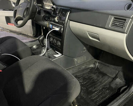 Чорний ВАЗ 2172 Priora, об'ємом двигуна 1.6 л та пробігом 245 тис. км за 2950 $, фото 19 на Automoto.ua