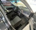 Черный ВАЗ 2172 Priora, объемом двигателя 1.6 л и пробегом 32 тыс. км за 3300 $, фото 4 на Automoto.ua