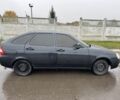 Чорний ВАЗ 2172 Priora, об'ємом двигуна 1.6 л та пробігом 200 тис. км за 1950 $, фото 2 на Automoto.ua