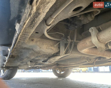 Черный ВАЗ 2172 Priora, объемом двигателя 1.6 л и пробегом 130 тыс. км за 2000 $, фото 44 на Automoto.ua