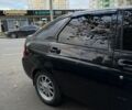 Чорний ВАЗ 2172 Priora, об'ємом двигуна 1.6 л та пробігом 32 тис. км за 3500 $, фото 3 на Automoto.ua