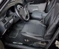Чорний ВАЗ 2172 Priora, об'ємом двигуна 1.6 л та пробігом 132 тис. км за 2600 $, фото 10 на Automoto.ua