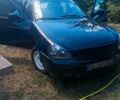 Чорний ВАЗ 2172 Priora, об'ємом двигуна 1.6 л та пробігом 210 тис. км за 1502 $, фото 1 на Automoto.ua