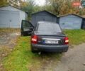 Черный ВАЗ 2172 Priora, объемом двигателя 1.6 л и пробегом 203 тыс. км за 1500 $, фото 8 на Automoto.ua