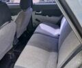 Черный ВАЗ 2172 Priora, объемом двигателя 1.6 л и пробегом 106 тыс. км за 3700 $, фото 17 на Automoto.ua
