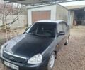 Чорний ВАЗ 2172 Priora, об'ємом двигуна 1.6 л та пробігом 81 тис. км за 3000 $, фото 6 на Automoto.ua