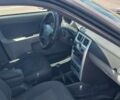 Черный ВАЗ 2172 Priora, объемом двигателя 1.6 л и пробегом 281 тыс. км за 2200 $, фото 9 на Automoto.ua