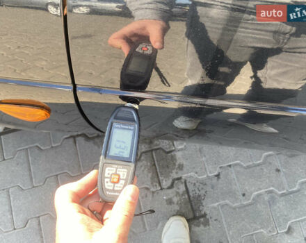 Черный ВАЗ 2172 Priora, объемом двигателя 1.6 л и пробегом 130 тыс. км за 2000 $, фото 38 на Automoto.ua