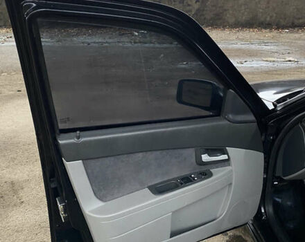 Черный ВАЗ 2172 Priora, объемом двигателя 1.6 л и пробегом 146 тыс. км за 1950 $, фото 19 на Automoto.ua