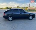 Чорний ВАЗ 2172 Priora, об'ємом двигуна 1.6 л та пробігом 98 тис. км за 2800 $, фото 9 на Automoto.ua