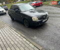 Черный ВАЗ 2172 Priora, объемом двигателя 1.6 л и пробегом 202 тыс. км за 1800 $, фото 3 на Automoto.ua
