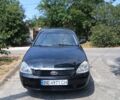Чорний ВАЗ 2172 Priora, об'ємом двигуна 1.6 л та пробігом 106 тис. км за 3000 $, фото 1 на Automoto.ua