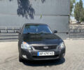 Черный ВАЗ 2172 Priora, объемом двигателя 1.6 л и пробегом 199 тыс. км за 1800 $, фото 1 на Automoto.ua
