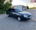 Чорний ВАЗ 2172 Priora, об'ємом двигуна 1.6 л та пробігом 98 тис. км за 2800 $, фото 10 на Automoto.ua