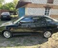 Черный ВАЗ 2172 Priora, объемом двигателя 1.6 л и пробегом 3 тыс. км за 2576 $, фото 7 на Automoto.ua