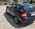 Чорний ВАЗ 2172 Priora, об'ємом двигуна 1.6 л та пробігом 250 тис. км за 2300 $, фото 3 на Automoto.ua