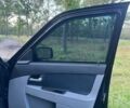 Черный ВАЗ 2172 Priora, объемом двигателя 1.6 л и пробегом 189 тыс. км за 2900 $, фото 7 на Automoto.ua