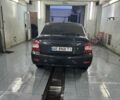 Черный ВАЗ 2172 Priora, объемом двигателя 1.6 л и пробегом 200 тыс. км за 3500 $, фото 12 на Automoto.ua
